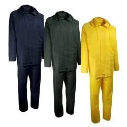 Vêtements professionnels 