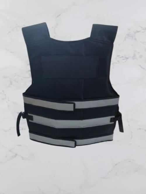 Tenue de travail et sécurité 