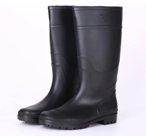 Chaussures De Sécurité Et Gardiennage