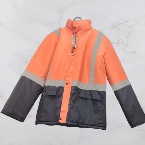 Combinaisons /tenue de travail /tenue agent de sécurité /parka/chaussure 