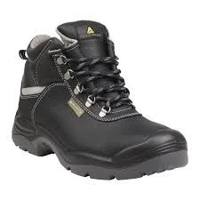 Chaussures De Sécurité Et Gardiennage