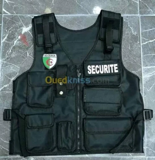 Equipements De Protection Individuel