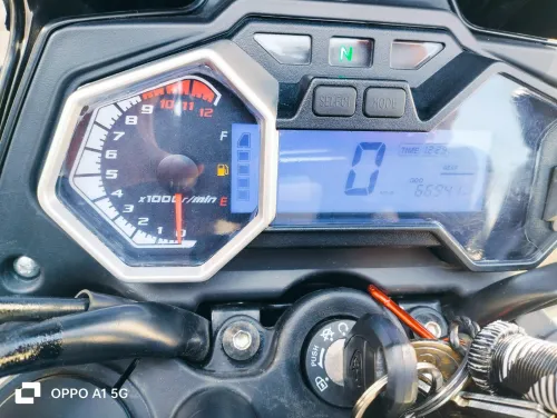 RK 200 VMS Vms 2025