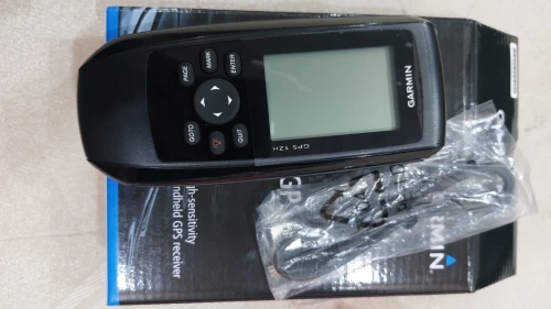 GPS Garmin H12 Neuf