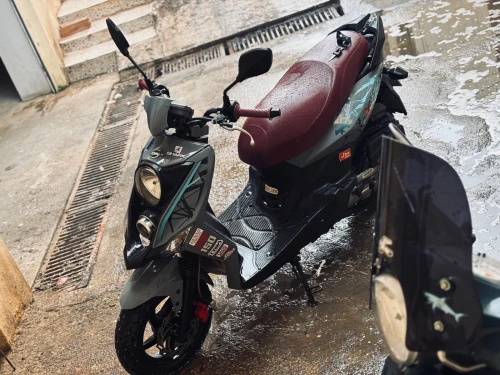 Sym Xsmart 2024