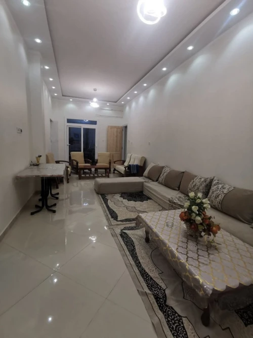 Vente Villa Mostaganem Sidi ali