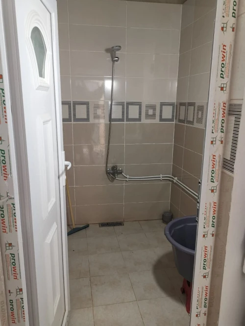 Vente Villa Mostaganem Sidi ali