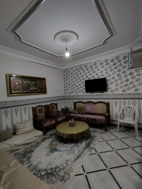 Vente Villa Mostaganem Sidi ali