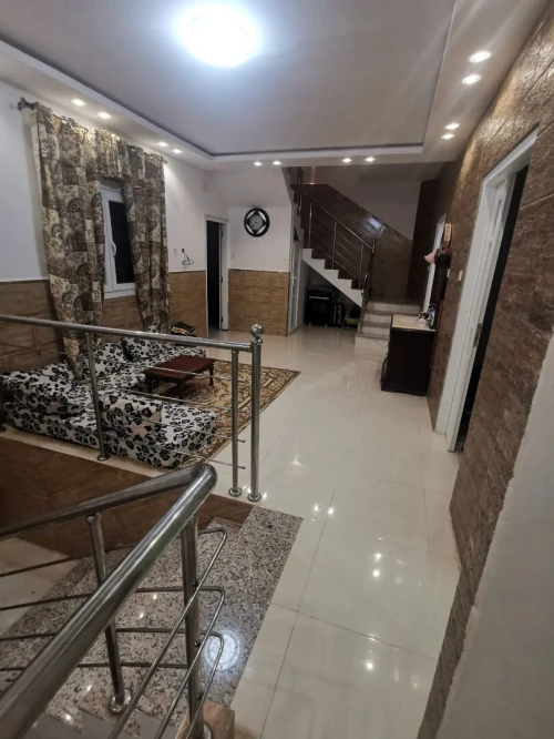 Vente Villa Mostaganem Sidi ali