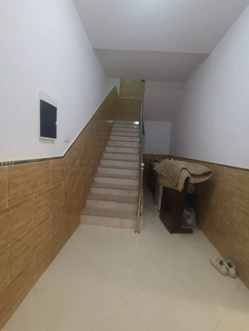 Vente Villa Mostaganem Sidi ali