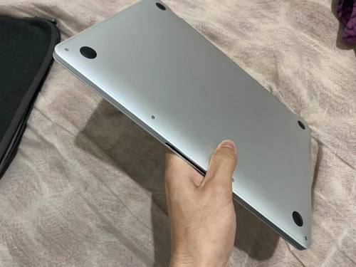 Macbook pro 2017
