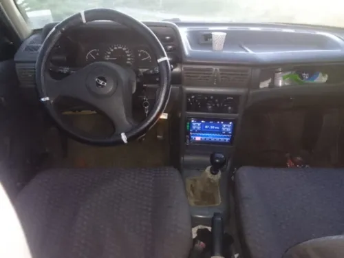 Daewoo Cielo 1999 Cielo