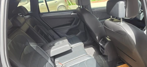 Volkswagen Tiguan 2023 R line