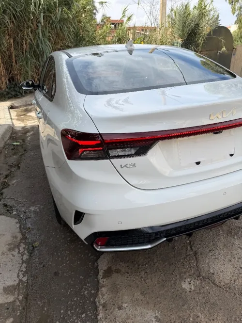 Kia K3 2025 Premium