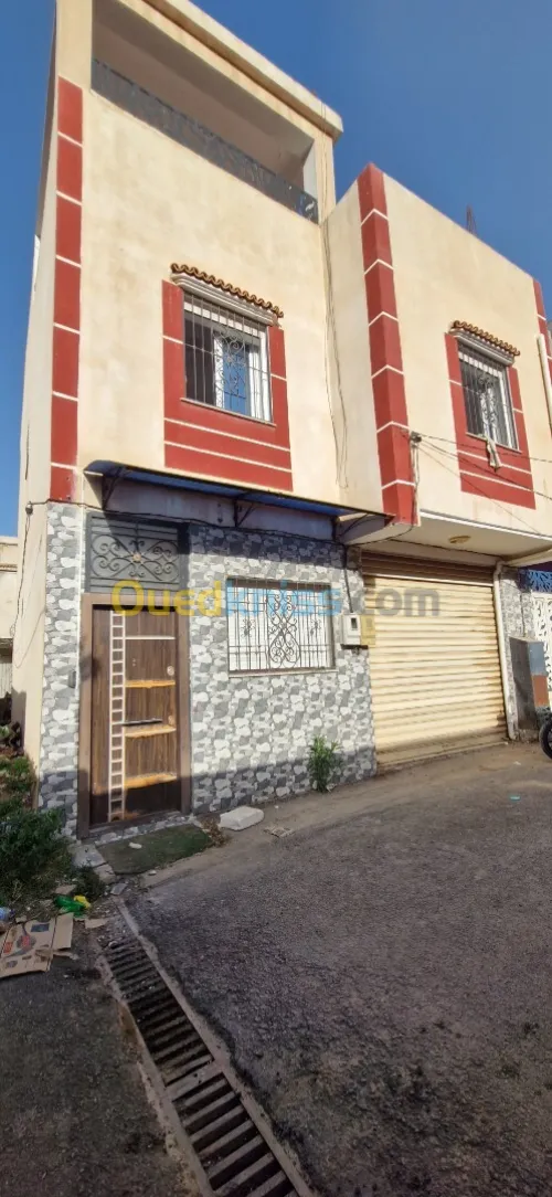 Vente Villa Blida Guerrouaou