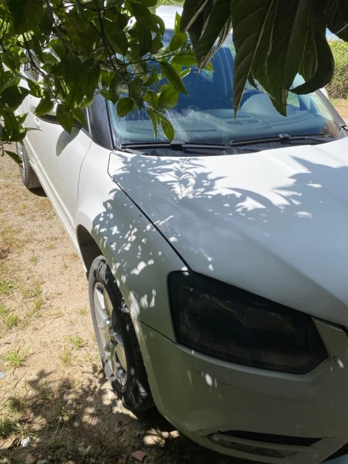 Skoda Yeti 2014 Yeti
