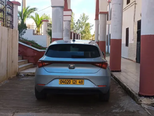Seat Leon 2021 