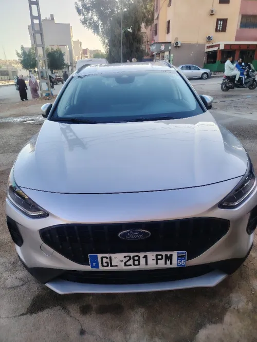 Ford Focus 2023 Active sw