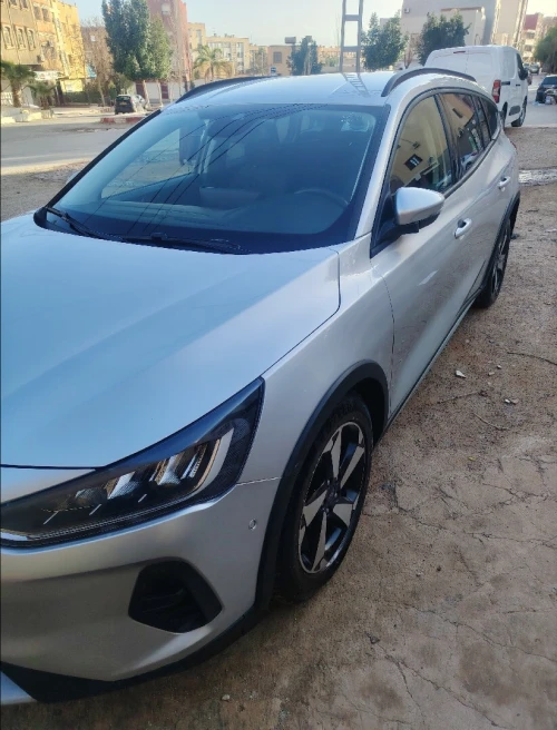 Ford Focus 2023 Active sw