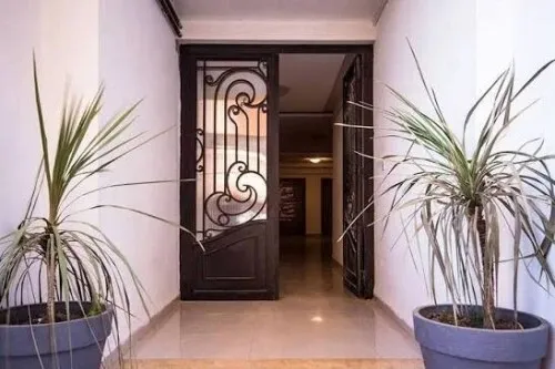 Vente Appartement F4 Alger Cheraga