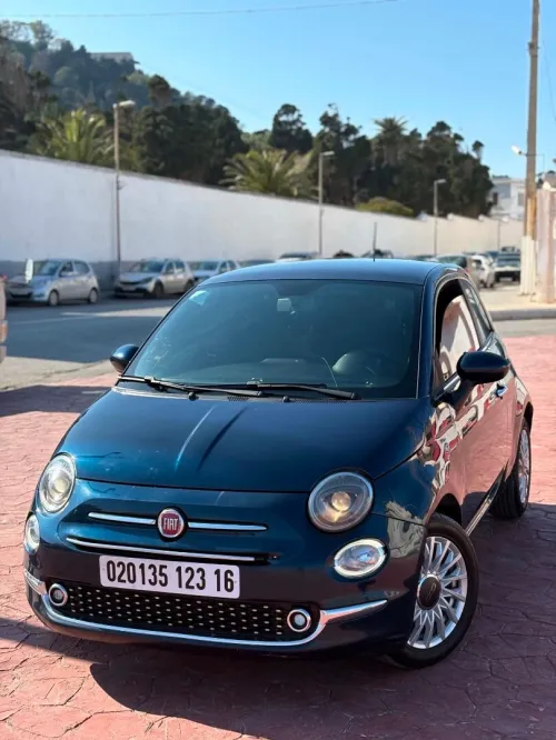 Fiat 500 2023 Dolcevita plus 
