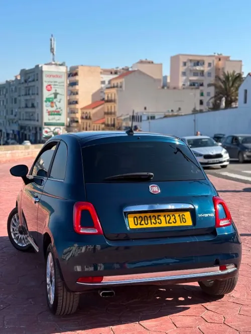 Fiat 500 2023 Dolcevita plus 