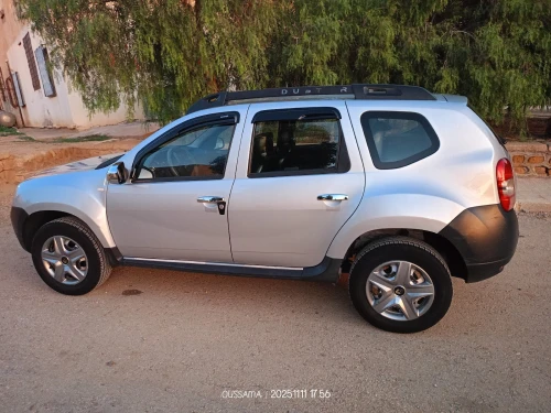 Dacia Duster 2016 Duster