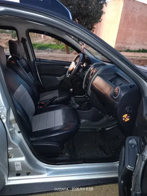 Dacia Duster 2016 Duster