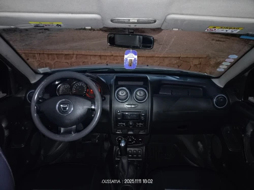 Dacia Duster 2016 Duster