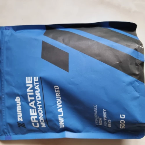Creatine monohydrate igf1 retatrutide