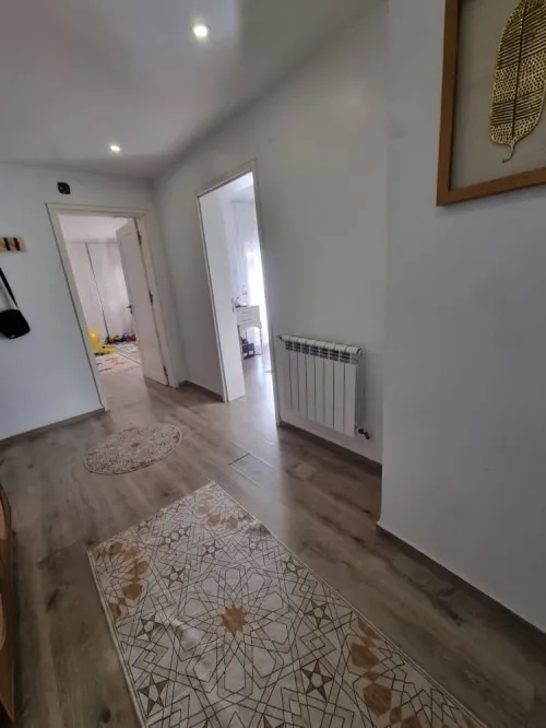 Vente Appartement F3 Oran Bir el djir
