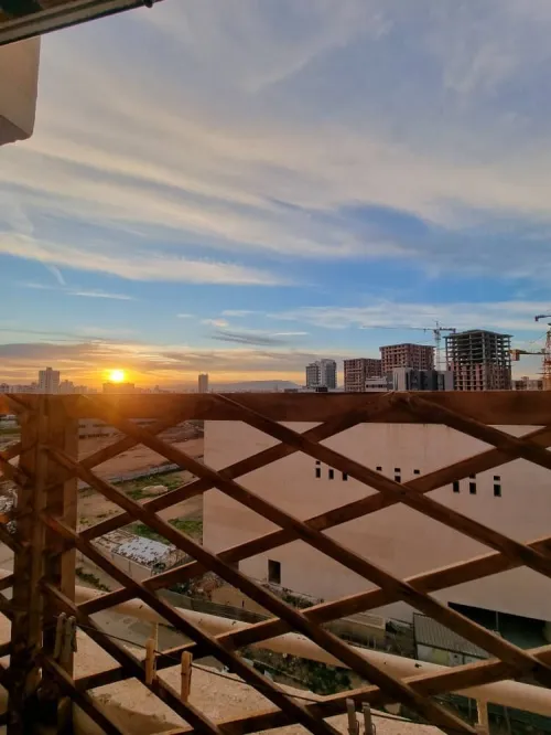 Vente Appartement F3 Oran Bir el djir