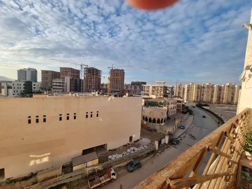 Vente Appartement F3 Oran Bir el djir