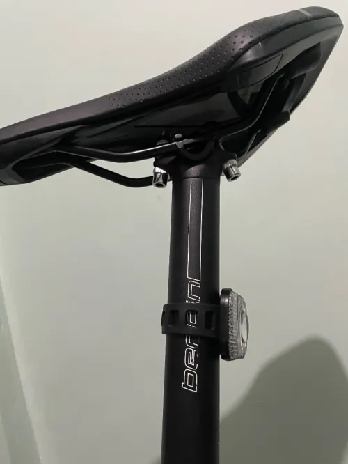 Bertin VTT Bertin c20 2023 Carbone