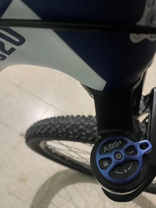 Bertin VTT Bertin c20 2023 Carbone
