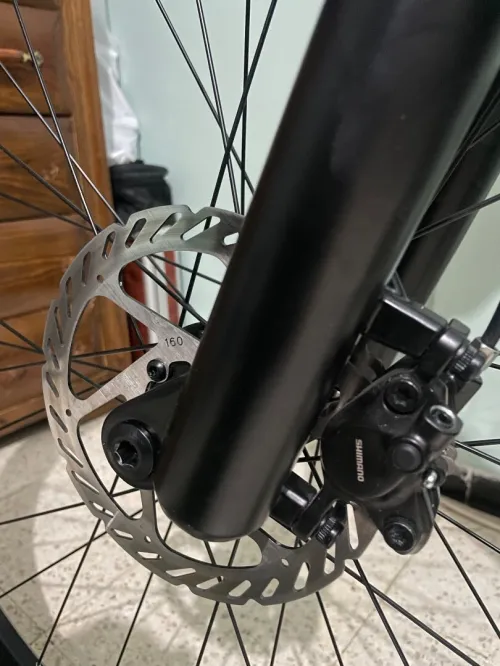 Bertin VTT Bertin c20 2023 Carbone