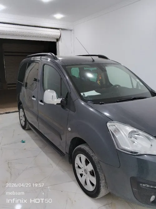 Citroen Berlingo Multispace 2019 Berlingo Multispace