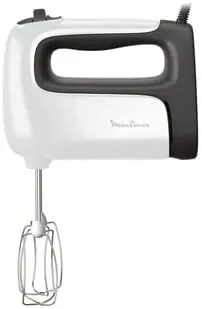Batteur MOULINEX 2 en 1 500 W HM462110 Prep'Mix