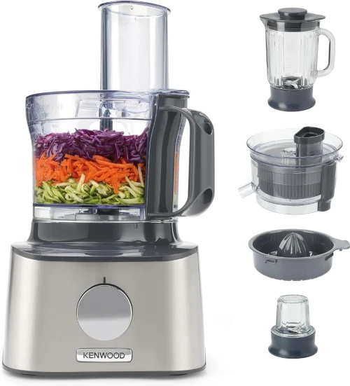 Robot multifonction Kenwood Fdm307 Processeur de nourriture