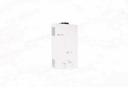 Chauffe Bain SONARIC 6 et 12 litres