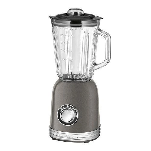 Blender Mixeur Proficook Universel - Bol En Verre- 800W- Pc-Um 1195
