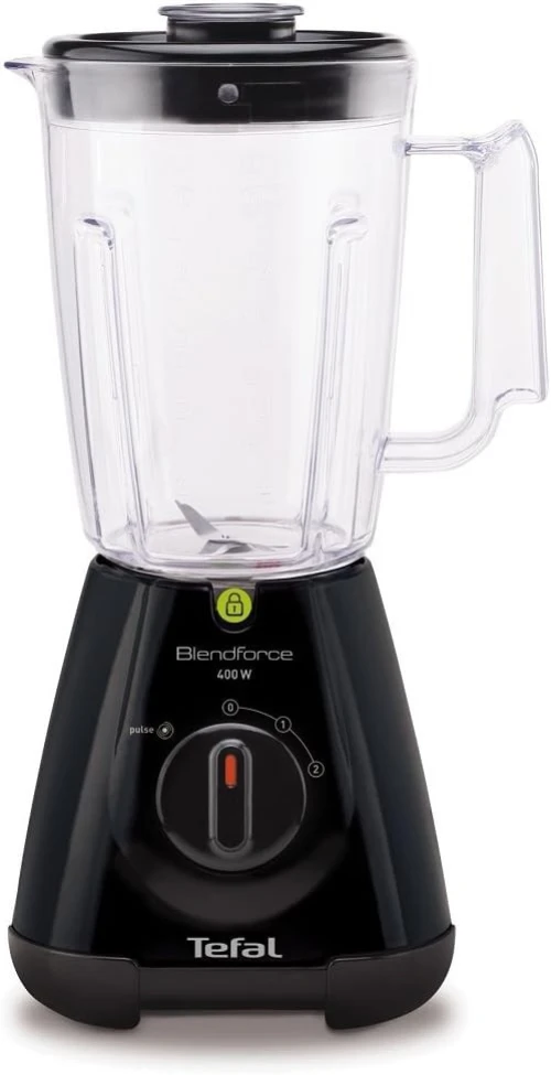 Blender Tefal BlendForce BL3058 400 W 1.7 L Plastique