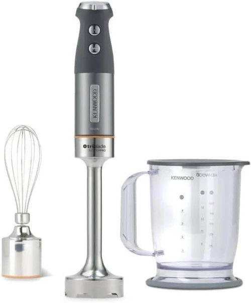 Bras mixeur Kenwood hdm800si Mixeur Plongeant