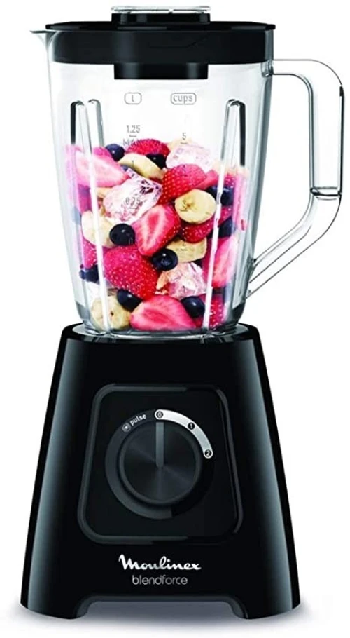 Blender Moulinex Blendforce, 600 W LM420510