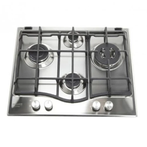 Plaque de cuisson ARISTON inox PCN 641 T/IX/HA