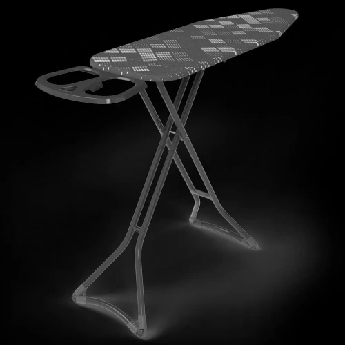 TABLE A REPASSER PERILLA RACHEL 120/40 CM