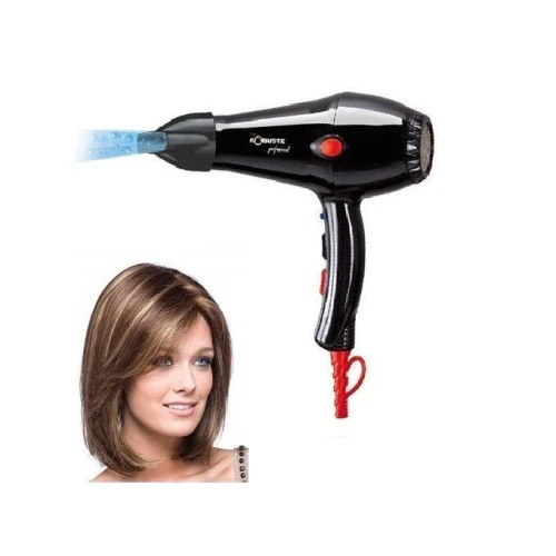 Sèche cheveux ROBUSTE 2000 W