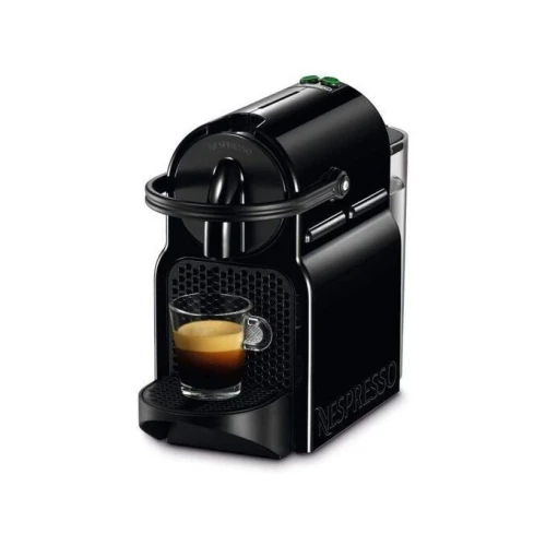 CAFETIERE A CAPSULE INISSIA NESPRESSO
