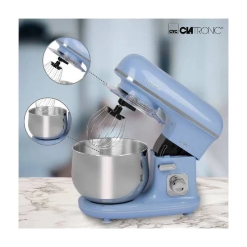 Pétrin CLATRONIC KM3711 1100 W 5 L