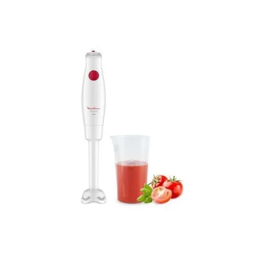  Bras Mixeur Moulinex Dd12A110 Blanc